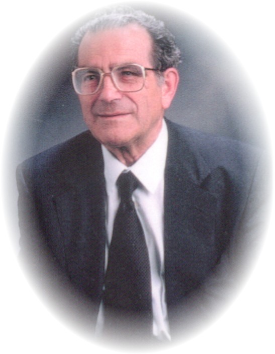Jose Lois Estevez